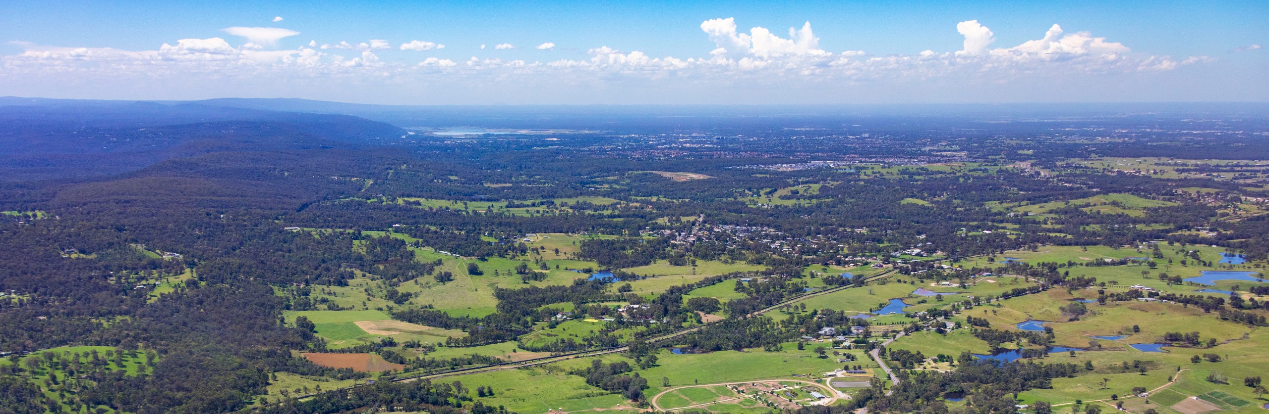 Rural Lands Strategy Your Say Penrith
