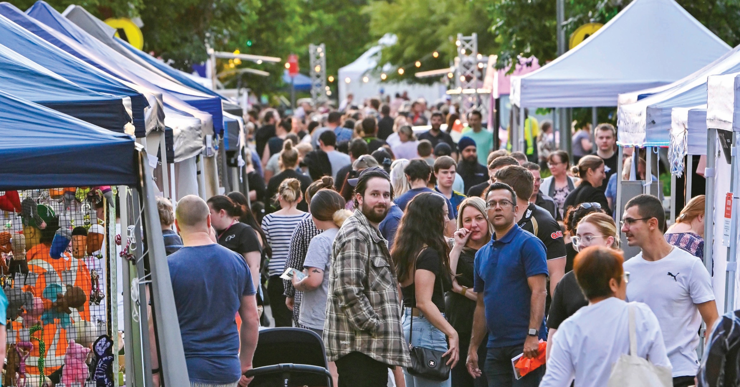 Towards Penrith 2041 | Your Say Penrith