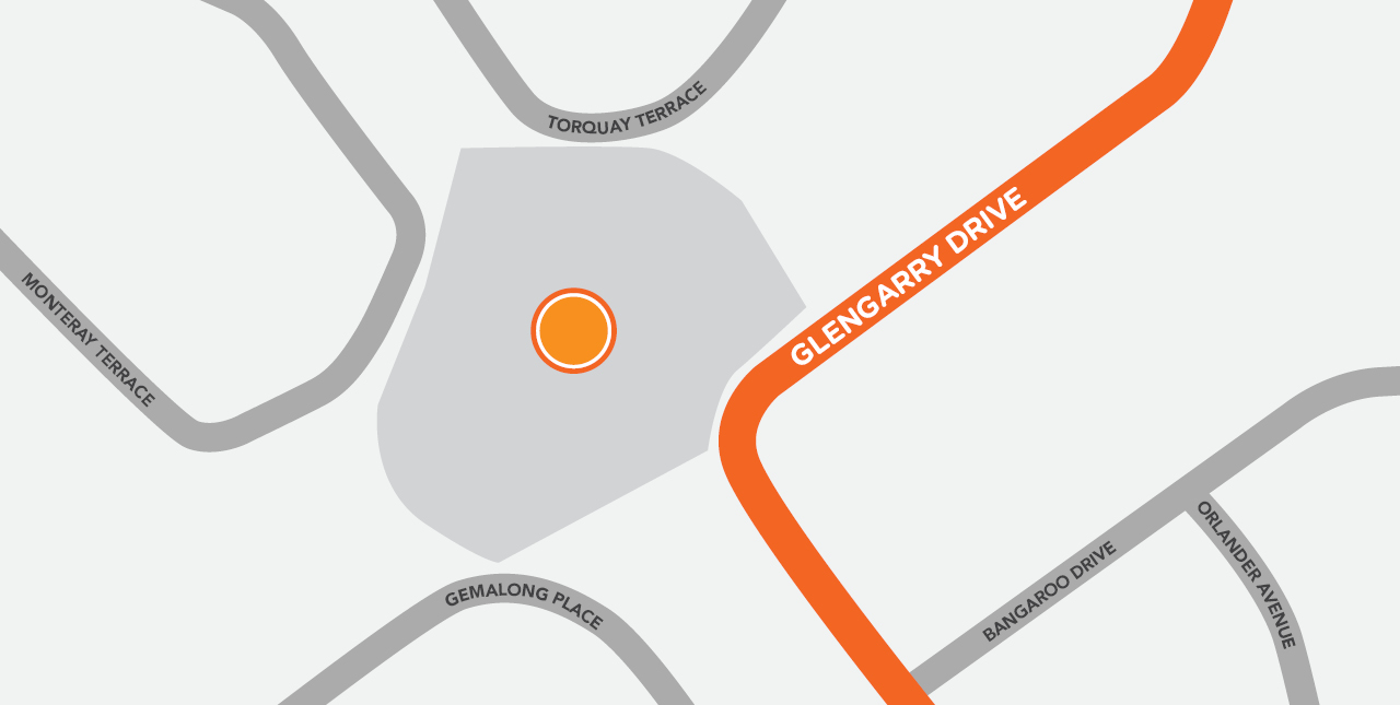 Glengarry Drive Reserve Playspace Upgrade Glenmore Park Your Say