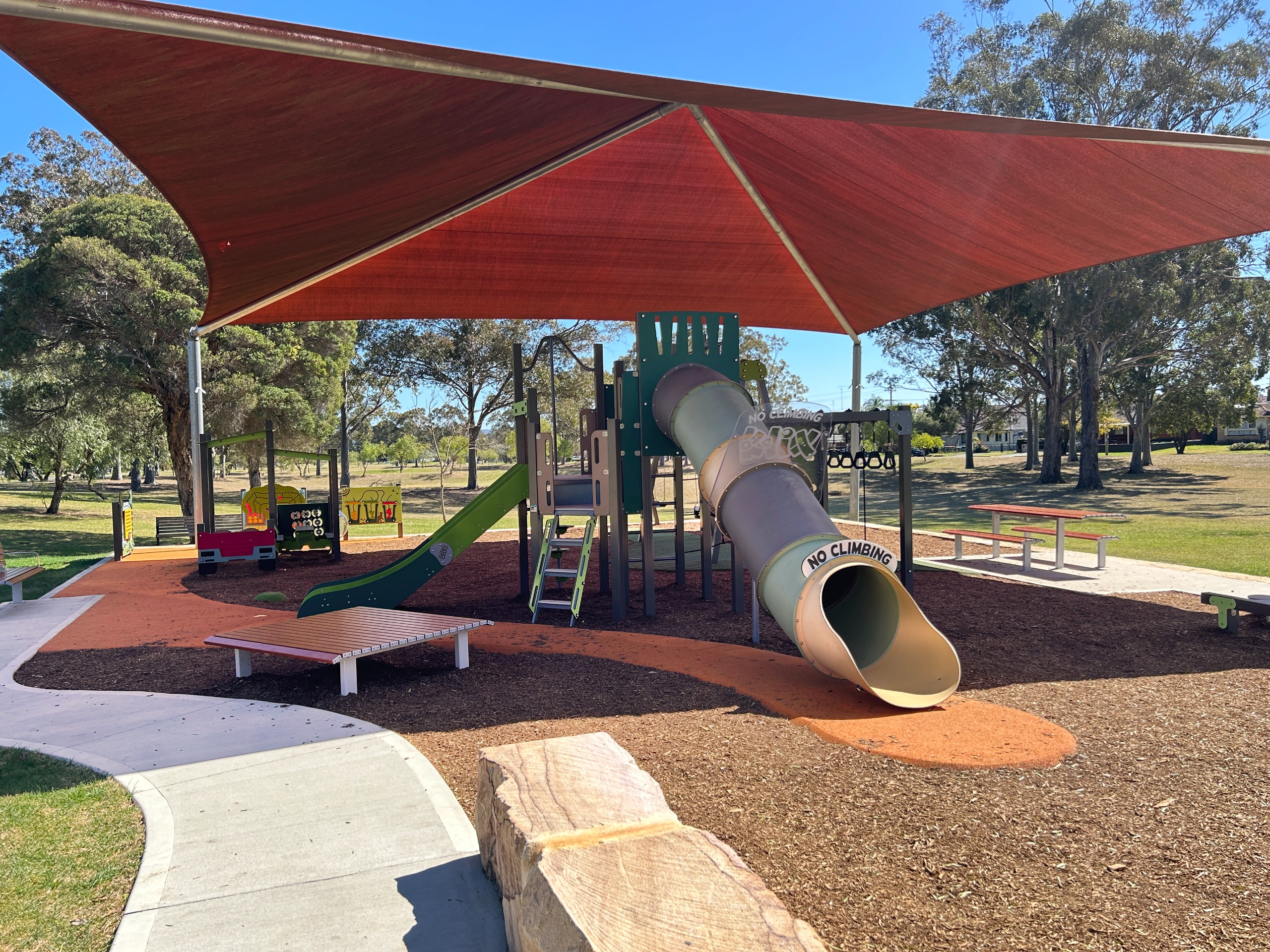 Greenway Drive Reserve