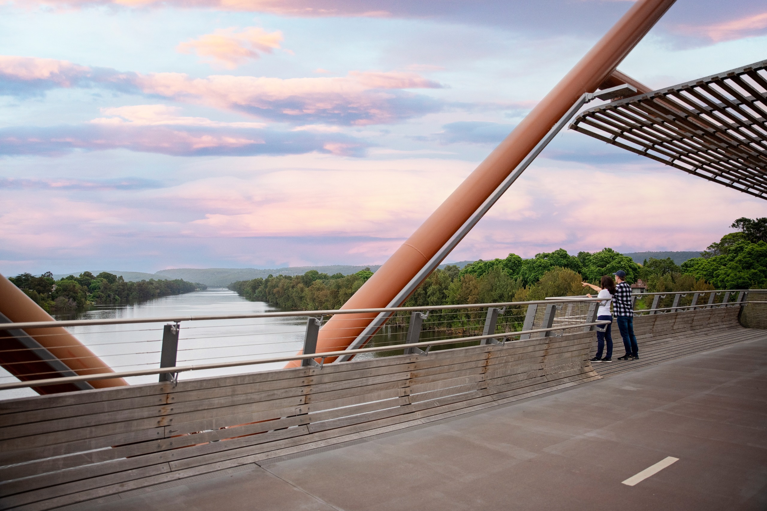 Our River Master Plan Update Your Say Penrith