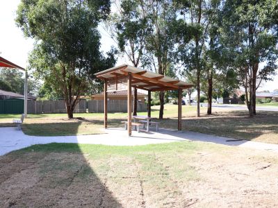 Picnic area