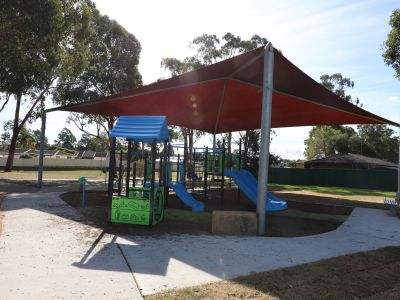 Playspace