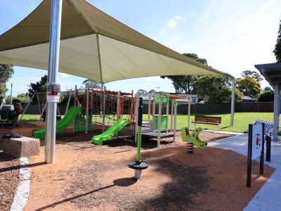 Playspace