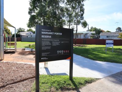 Signage